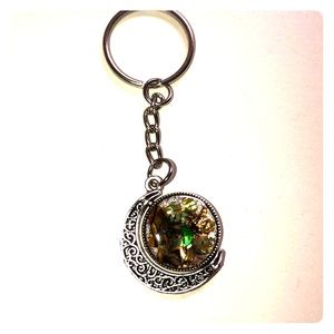 Keychains made with Love